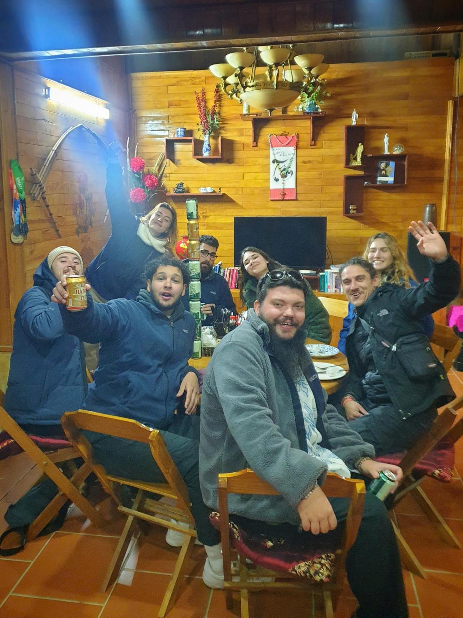 סא פה Peace Home מראה חיצוני תמונה
