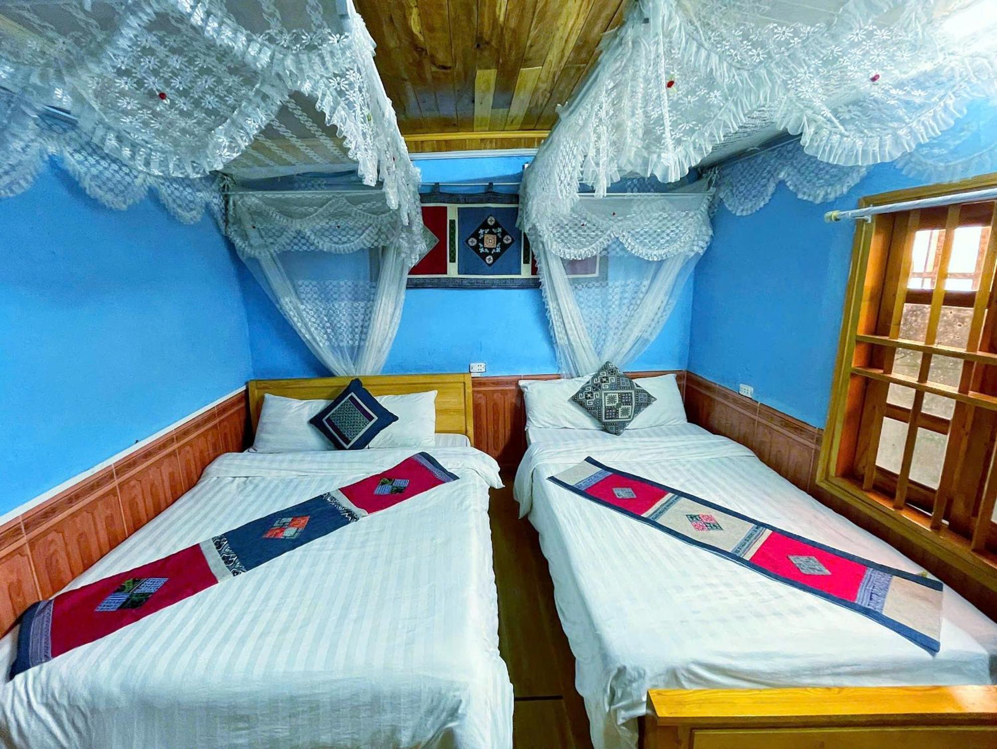 סא פה Peace Home מראה חיצוני תמונה